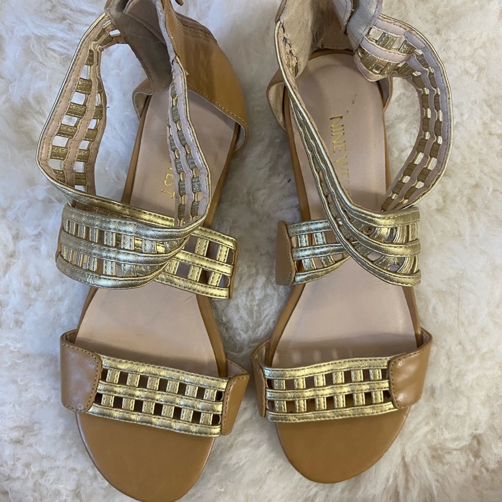 Nine West Sandals
